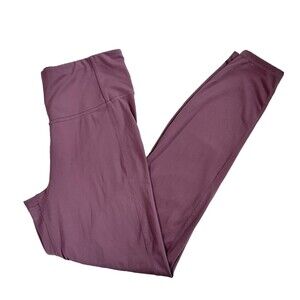 Women's Legging All in Motion Purple size M New *read*
